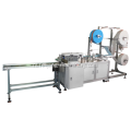 Fuly Auto Disposable Gezichtsmasker maken Machine